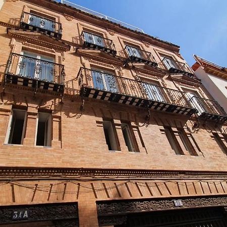 Rentalsevilla En La Plaza De La Encarnacion Seville Exterior photo